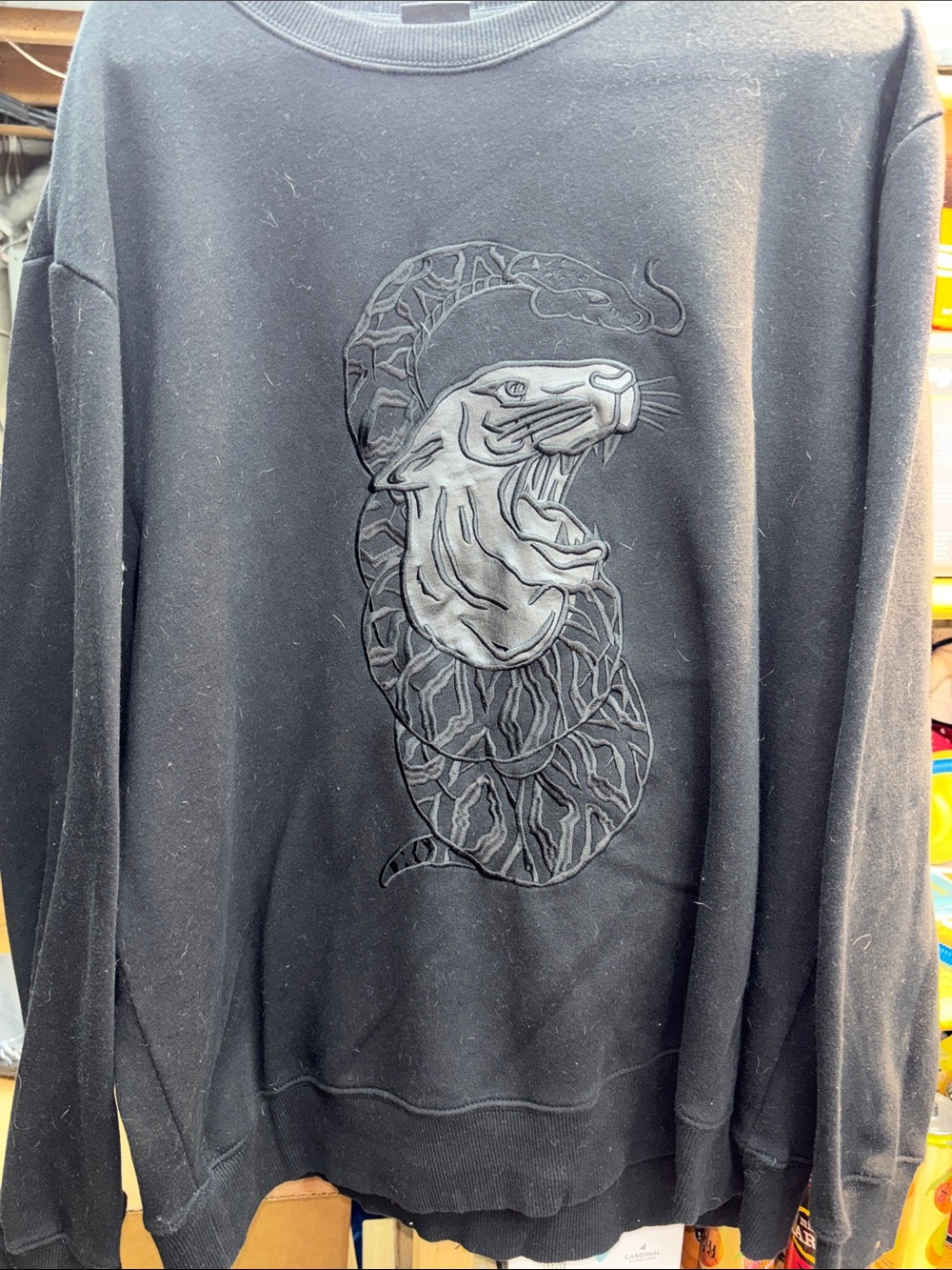 H&M x the weekend collab